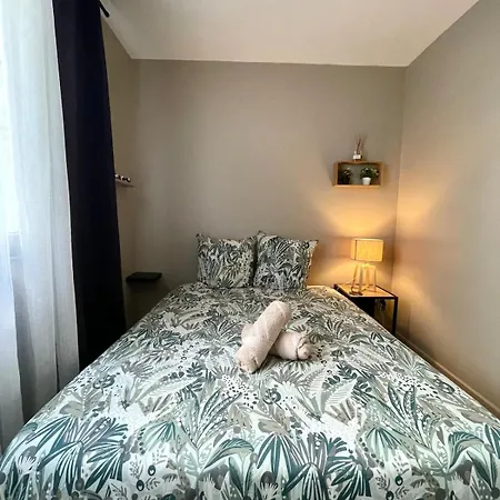 Le Malin - Cosy & Chaleureux - Hyper-centre *