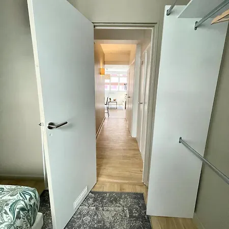 Le Malin - Cosy & Chaleureux - Hyper-centre דירה