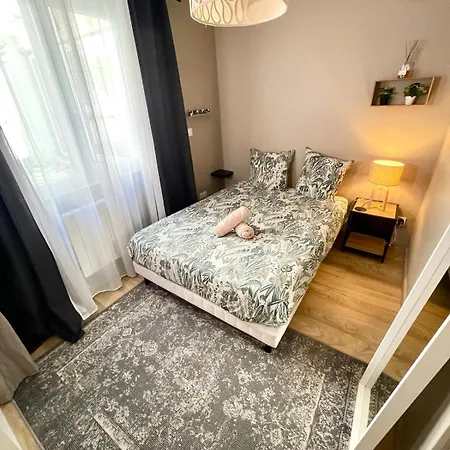 Le Malin - Cosy & Chaleureux - Hyper-centre דואי